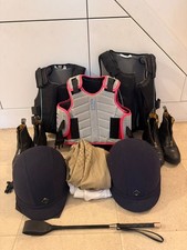 kinder reiter konvolut