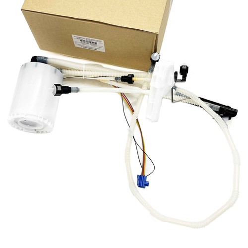New fuel pump assembly - new,