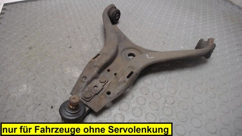 Querlenker vorn links - querlenker, vw