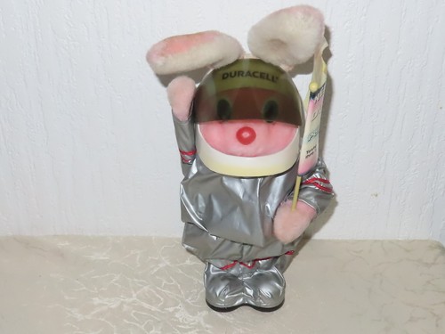 Vintage duracell hase - vintage,