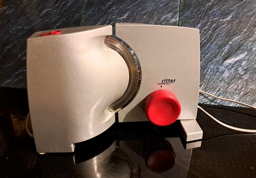 Ritter compact elektrischer - ritter,