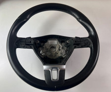 VW T5 Multivan Lederlenkrad