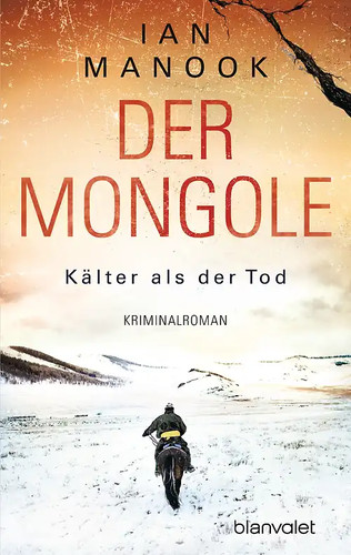 Der mongole kälter als - -,