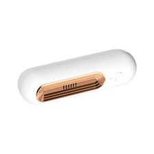 Negativ-Ionen-Luftreiniger