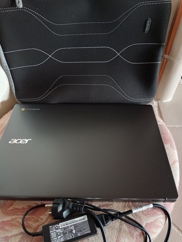 Acer chromebook 317 8gb ram - 317,,