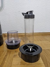 Graef Standmixer TB 502, 1000