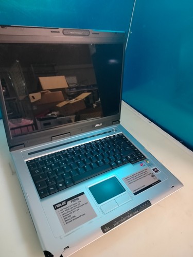 Asus pro60 laptop mit intel - laptop,