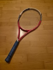Wilson Six One Lite BLX Tennisschläger L1