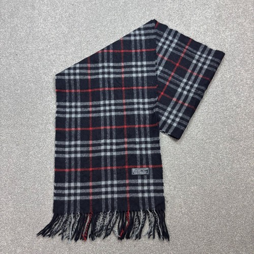 Burberry london schal - london, 64