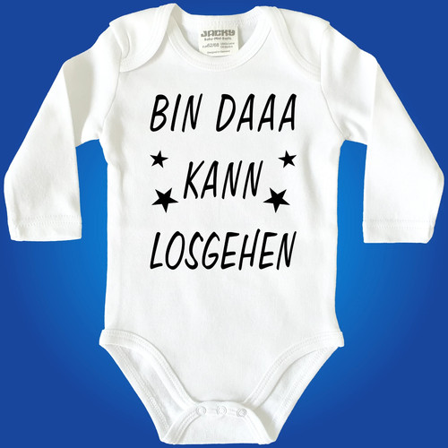 Witziger baby body babybody - witziger,