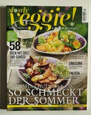 So schmeckt der Sommer -