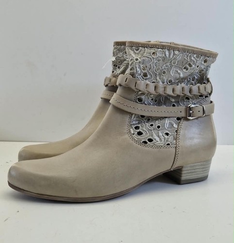 Caprice damen stiefel - gr, 39