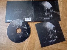 Sonic Reign - Monument In