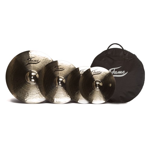 Masters b20 cymbal set - b20,