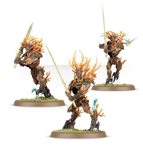 Warhammer age sigmar - of,