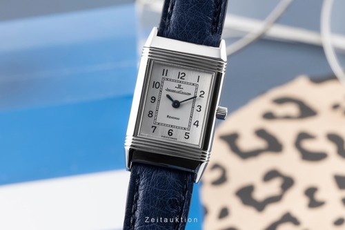 Jaeger lecoultre reverso - jaeger,