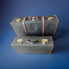 Mädler Reisekoffer-Set, 2