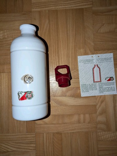 Markill aluminium alferan - markill,