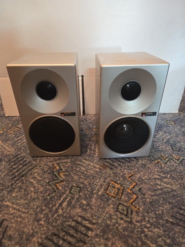 Technics lautsprecher - sb-f1,