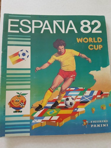 Panini fifa weltmeisterschaft - panini,