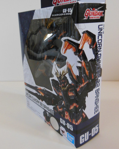 Anime figur banshee - figur,