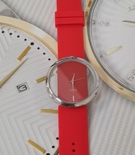 Damen Armbanduhr Quarzuhr