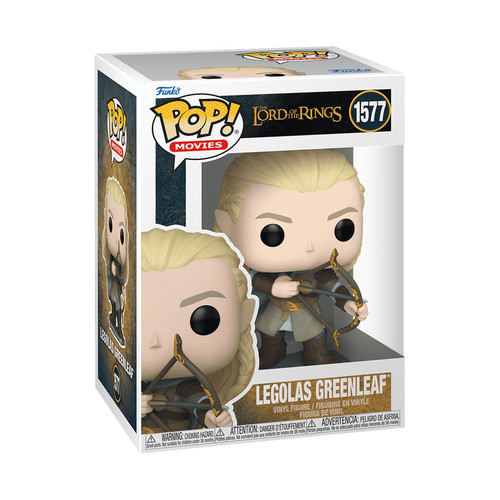 Funko pop filme herr - filme,