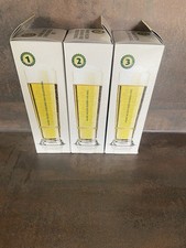 Set 3 Ur-Krostitzer Gläser