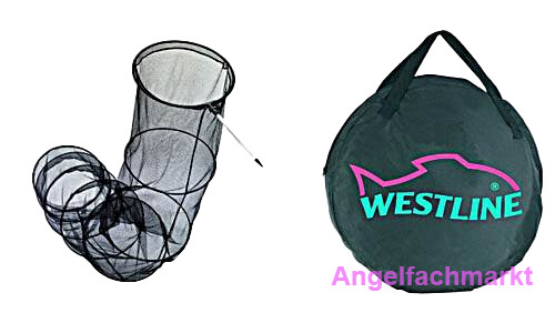 Westline setzkescher 50m - setzkescher, 3,50m
