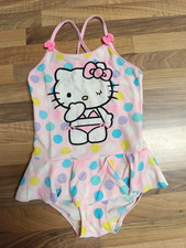 Badeanzug Hello Kitty H & M