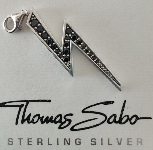 Thomas sabo ketten anhänger - thomas, ketten-anhänger