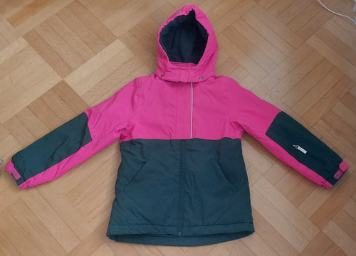 Schneejacke 134 140 von - schneejacke,