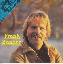 Frank Zander - Amiga Quartett (DDR) ++ used ++