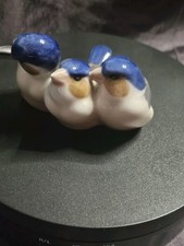 ROYAL COPENHAGEN 3 FINKEN