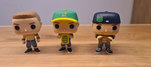 Wwf wwe wcw john cena - wwf,