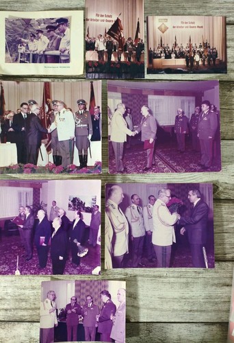 Photosammlung generalleutnant - photosammlung,