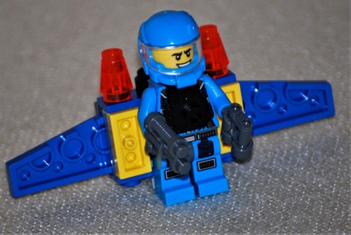 Lego 30141 space - lego®,