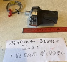 Sram S7 Drehgriff + 1750mm Zug