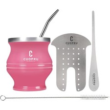 Yerba Mate Set - Moderner