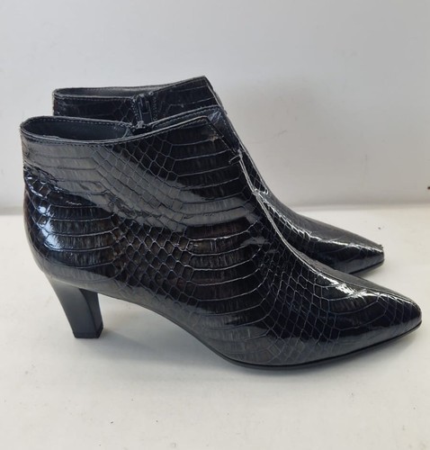 Peter kaiser damen - kaiser, boots