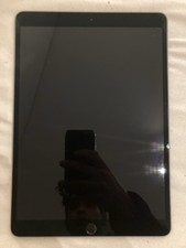 Apple iPad Air 3 10,5" 256GB