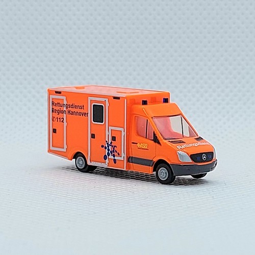 Spur 160 rietze - n,