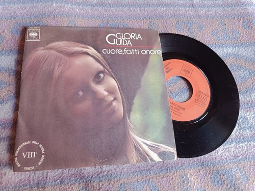 Gloria guida herz - gloria,