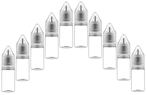 Chubby gorilla 10ml pet - 10ml,