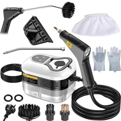 Professioneller dampfreiniger - professioneller,