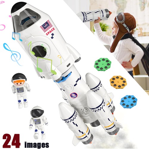 Space shuttle rakete spielzeug - rakete,