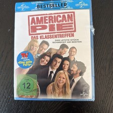 American Pie: Das