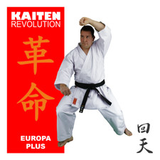 Karateanzug kaiten europa - karateanzug,