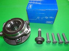 Radlager SKF mit AM Radnabe