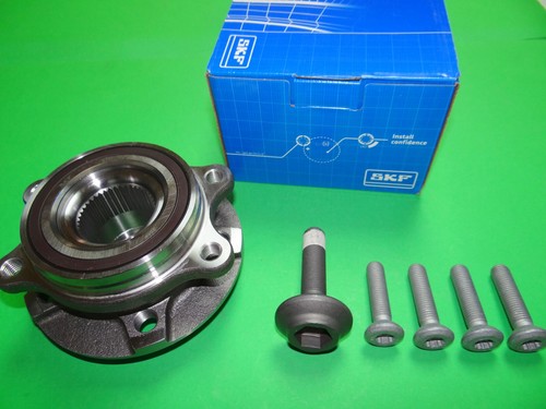 Radlager skf mit radnabe - radlager,